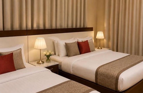 Abdin Hotel | Agora Cairo Hotel Downtown