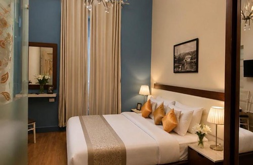 Abdin Hotel | Agora Cairo Hotel Downtown