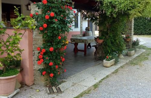 Levice House | Agri BERTORELLA