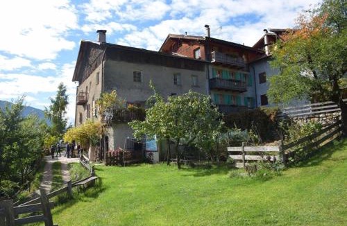San Giacomo House | Agritur Solasna