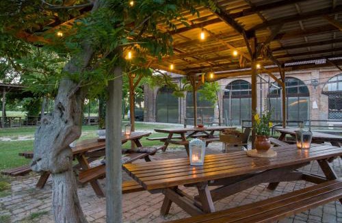 Sarginesco House | Agriturismo Corte Galvagnina