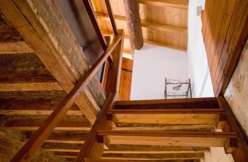 Sarginesco House | Agriturismo Corte Galvagnina