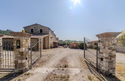 Frontino House | Agriturismo Dai Du Bourdei