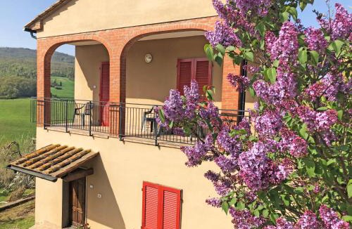 San Dalmazio Apartment | Agriturismo Le Capanne
