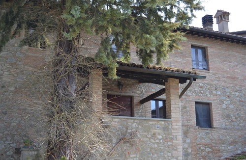 Bivio Lugnano House | Agriturismo Nestore