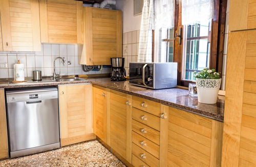 San Polo Apartment | Ai Sansoni