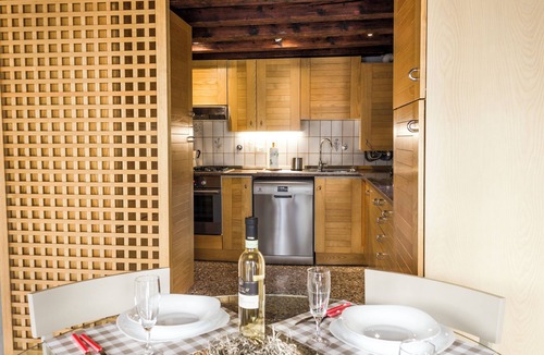 San Polo Apartment | Ai Sansoni
