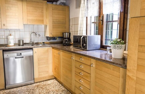 San Polo Apartment | Ai Sansoni