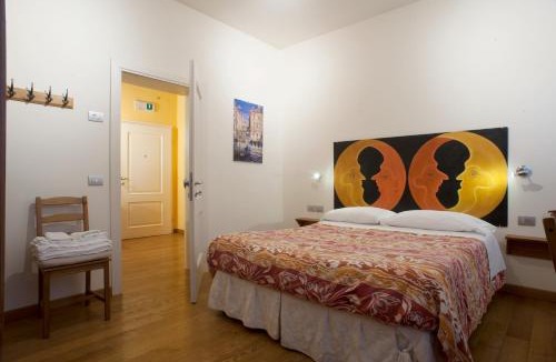 Castello House | Ai Tagliapietra