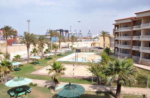 Ad-Dukhaylah Apartment | Ajami Armed Forces Apartments