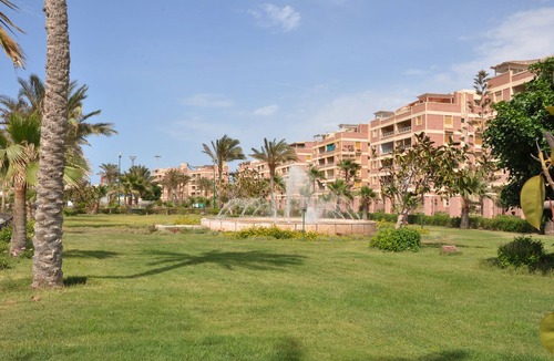 Ad-Dukhaylah Apartment | Ajami Armed Forces Apartments