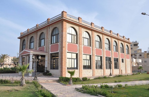 Ad-Dukhaylah Apartment | Ajami Armed Forces Apartments