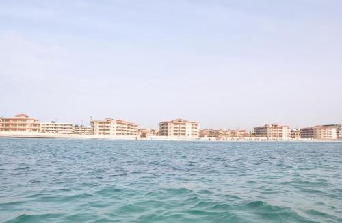 Ad-Dukhaylah Apartment | Ajami Hotel Armed Forces Apartments
