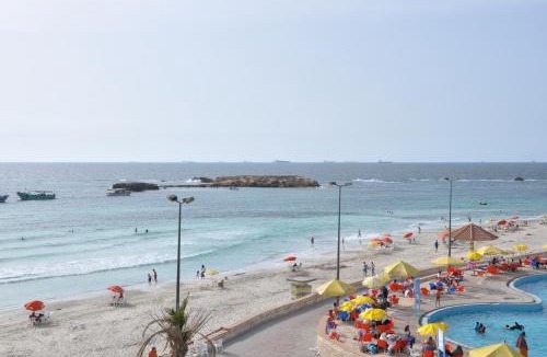 Ad-Dukhaylah Apartment | Ajami Hotel Armed Forces Apartments