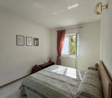 Valtellina Apartment | Al Capitel