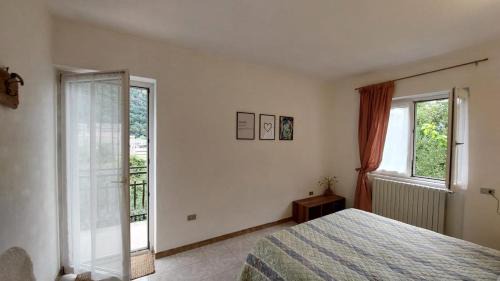 Valtellina Apartment | Al Capitel