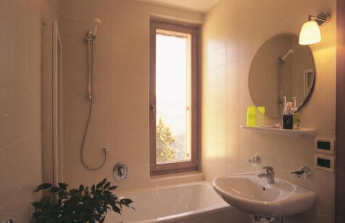 Longega Hotel | Al Cargà