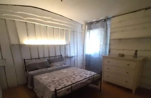 Induno Olona Apartment | Al centro dei laghi Lombardi - 1 a 2 Ospiti