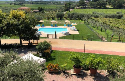 Cavaion Veronese House | Al Colle