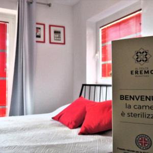 San Giovanni-Chiadino-Rozzol House | Al dolce eremo