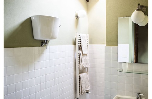 Chiusi Bed & Breakfast | Al Giardino degli Etruschi