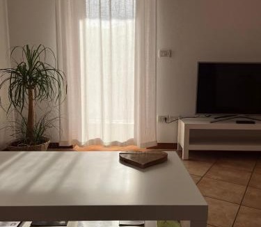 Quartiere XXIV Don Bosco Apartment | Al Monte Zelo