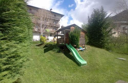Locca House | Al Sole Apartment