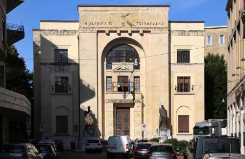Verona City Centre House | Al Teatro