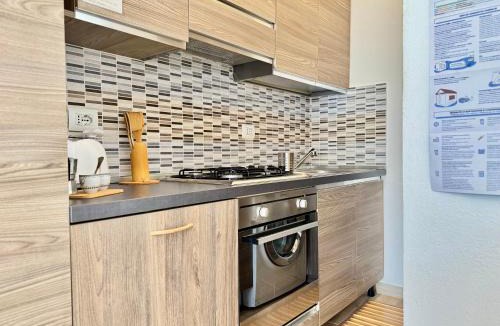 Lido Adriano Apartment | Alabastro 40