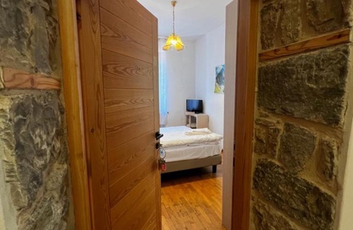 Val di Zoldo Hotel | Albergo Brustolon