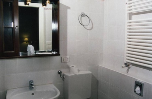 Sasso Marconi Hotel | Albergo Ca' Vecchia