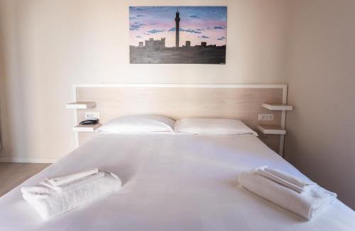 Siena City Centre Hotel | Albergo Centrale