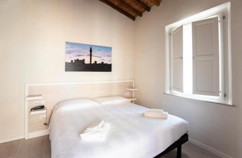 Siena City Centre Hotel | Albergo Centrale