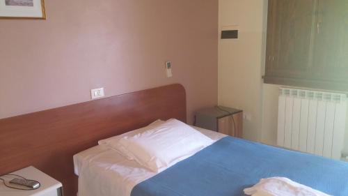Pontevico Hotel | Albergo Dell'angelo