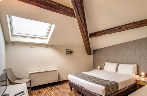 Como City Centre Hotel | Albergo Firenze