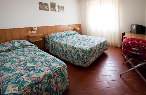 Bossico Hotel | Albergo Milano
