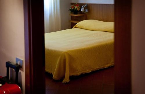 Bossico Hotel | Albergo Milano