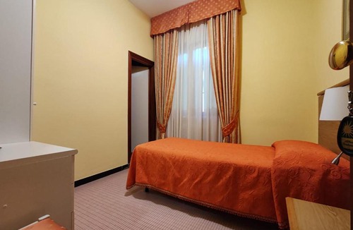Casone Carpinelli Hotel | Albergo Ristorante Belvedere