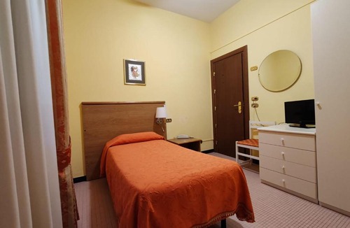 Casone Carpinelli Hotel | Albergo Ristorante Belvedere