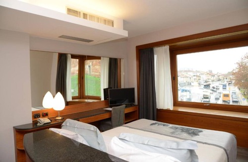 Castelfranco Veneto Hotel | Albergo Roma, BW Signature Collection