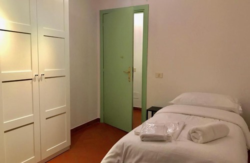 Santissima Annunziata Apartment | Alfani second floor
