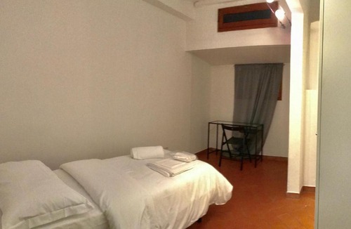 Santissima Annunziata Apartment | Alfani second floor