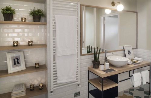 Sant' Ambrogio Hotel | Alfieri9