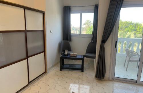 Luxor Hotel | Ali Baba Hotel