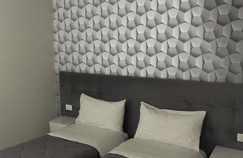 Quartiere XIII Aurelio House | Alissa Suite