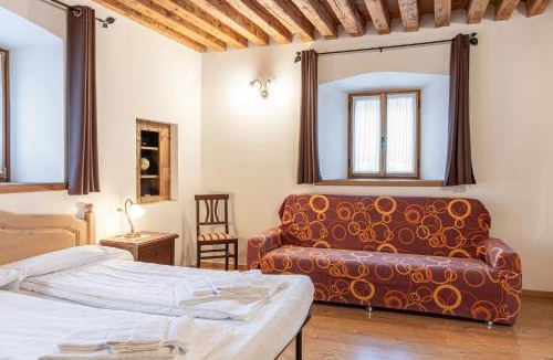 Vodo Cadore Apartment | Alla Regia