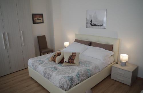 Mestre Bed & Breakfast | Alla Torre B&B