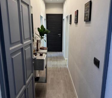 Santa Reparata Apartment | alloggioaltorrione
