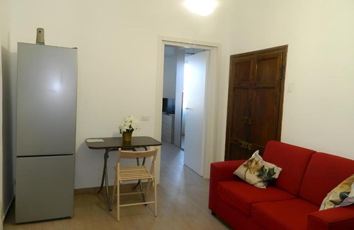 Narni Apartment | Alma Verde