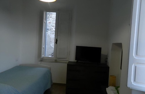 Narni Apartment | Alma Verde